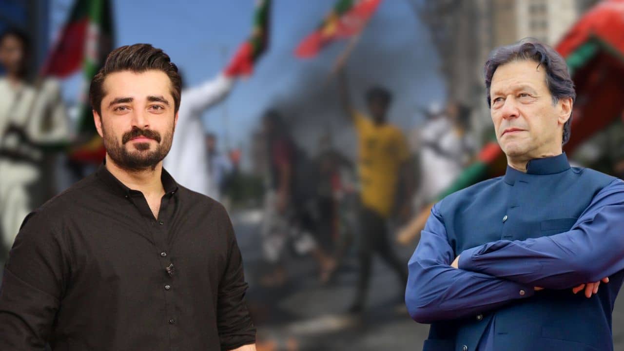 Hamza Ali Abbasi