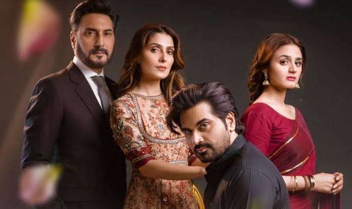 Mere Paas Tum Ho 2 In The Making? The Rumors Stir Excitement