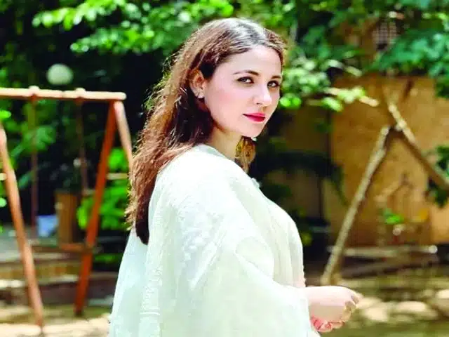 Nausheen Shah