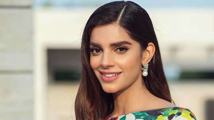 Sanam Saeed