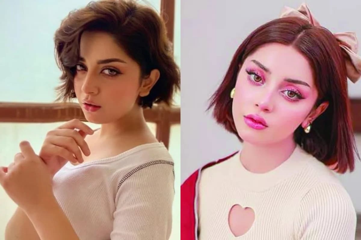 Alizeh Shah
