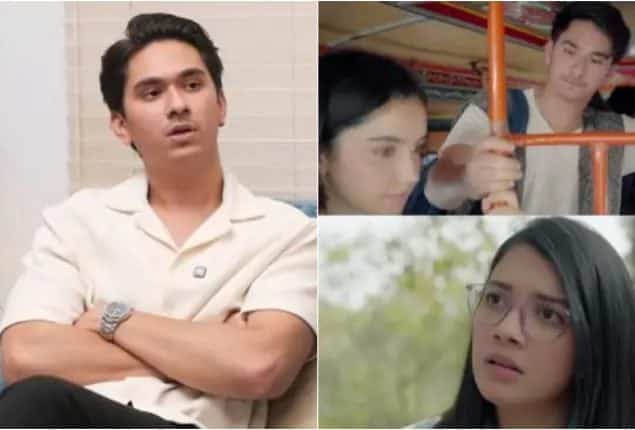 It’s Real And Relatable Samar Jafri On Teenage Romance In Parwarish