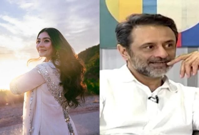 Why Durefishan Gained Weight Ali Tahir Reveals