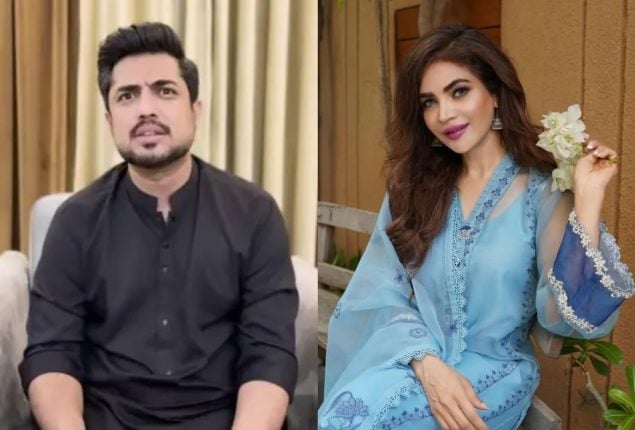 Iqrar Ul Hassan Reveals Shocking Details About Humaira Asghar’s Death, Questions Investigation