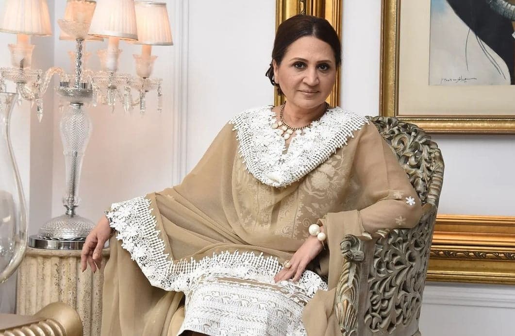 Asma Abbas
