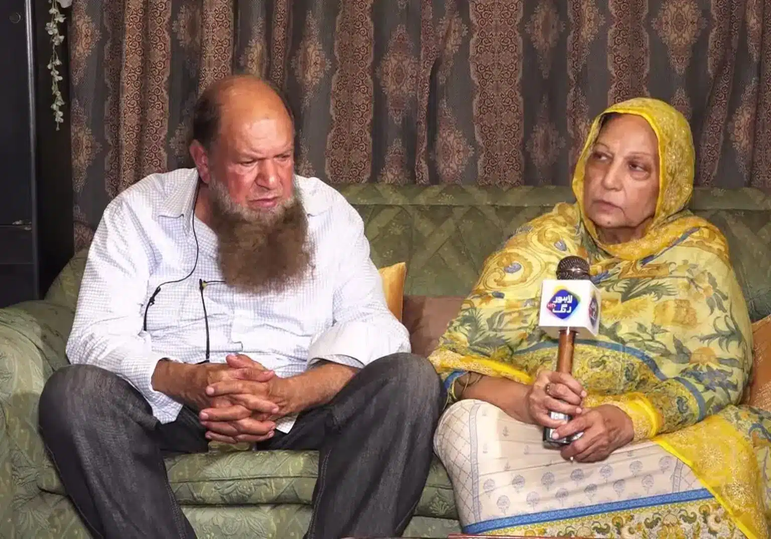 Humaira Asghar’s Parents Break Silence: “We Fear Foul Play In Our Daughter’s Mysterious Death”