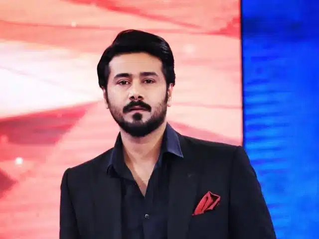 Ali Abbas
