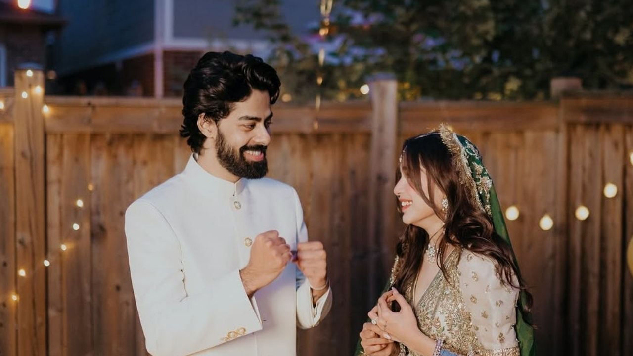 Aima Baig
