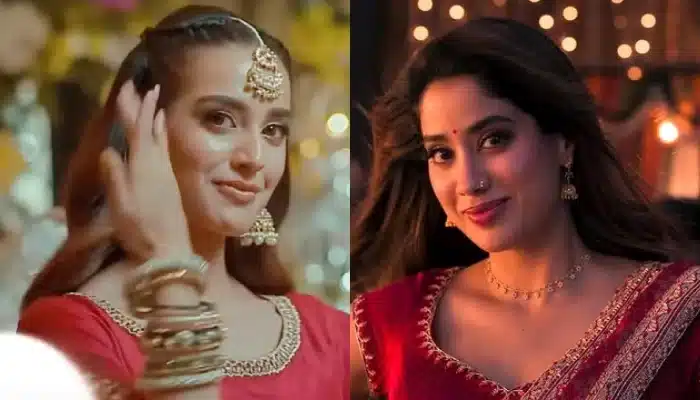 Netizens Slam Bollywood Danger Song for Copying Pakistani Mannat Murad Title Track