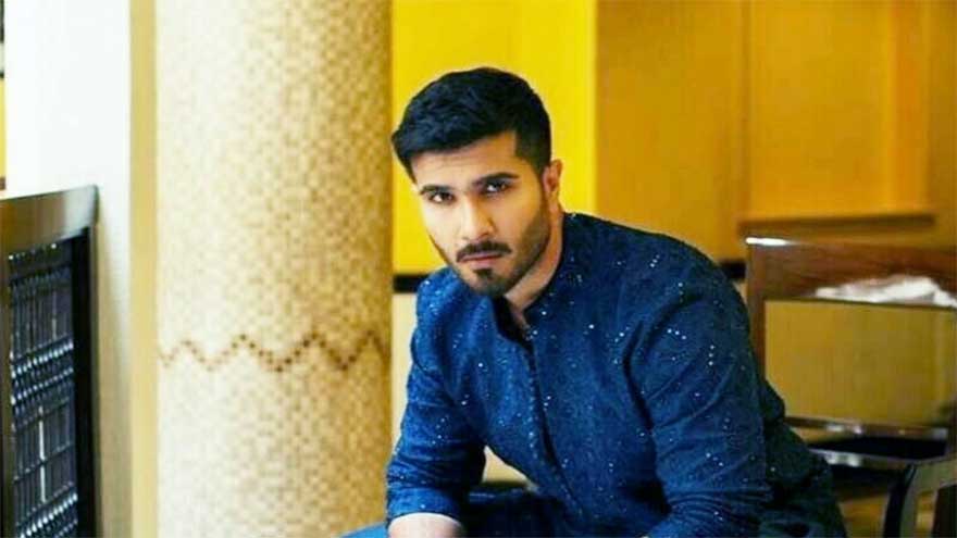 Feroze Khan