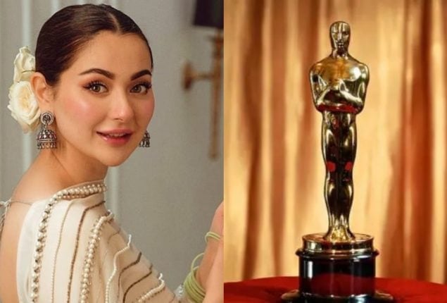 Pakistani Actress Hania Aamir Achive With International Milestone