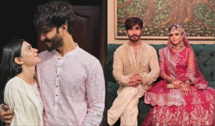 “Abuse is Not a Sign of Love,” Feroze Khan’s Second Wife