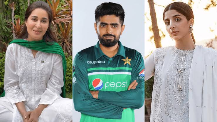 Pakistani Stars Shares Patriotic Tributes on 78th Independence Day