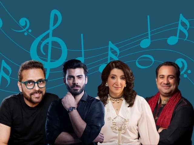 Pakistan Idol