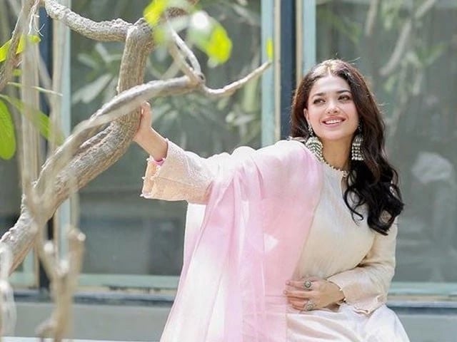 Sanam Jung