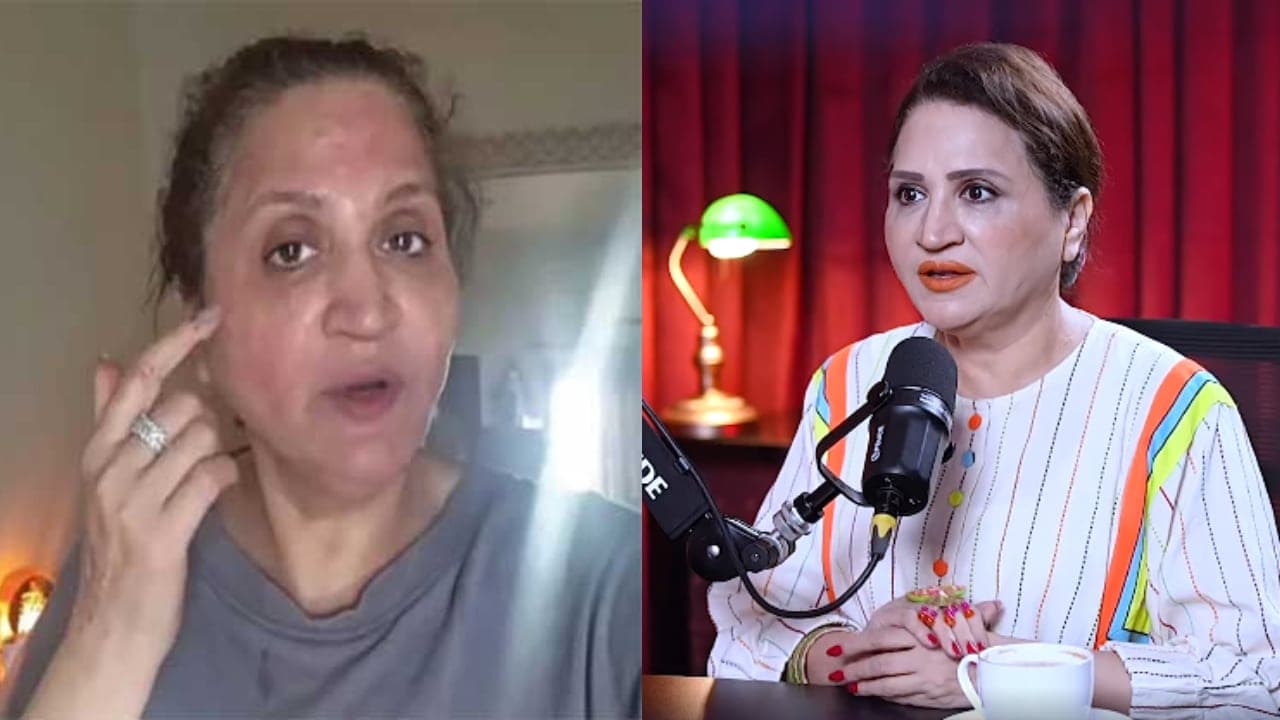 Asma Abbas
