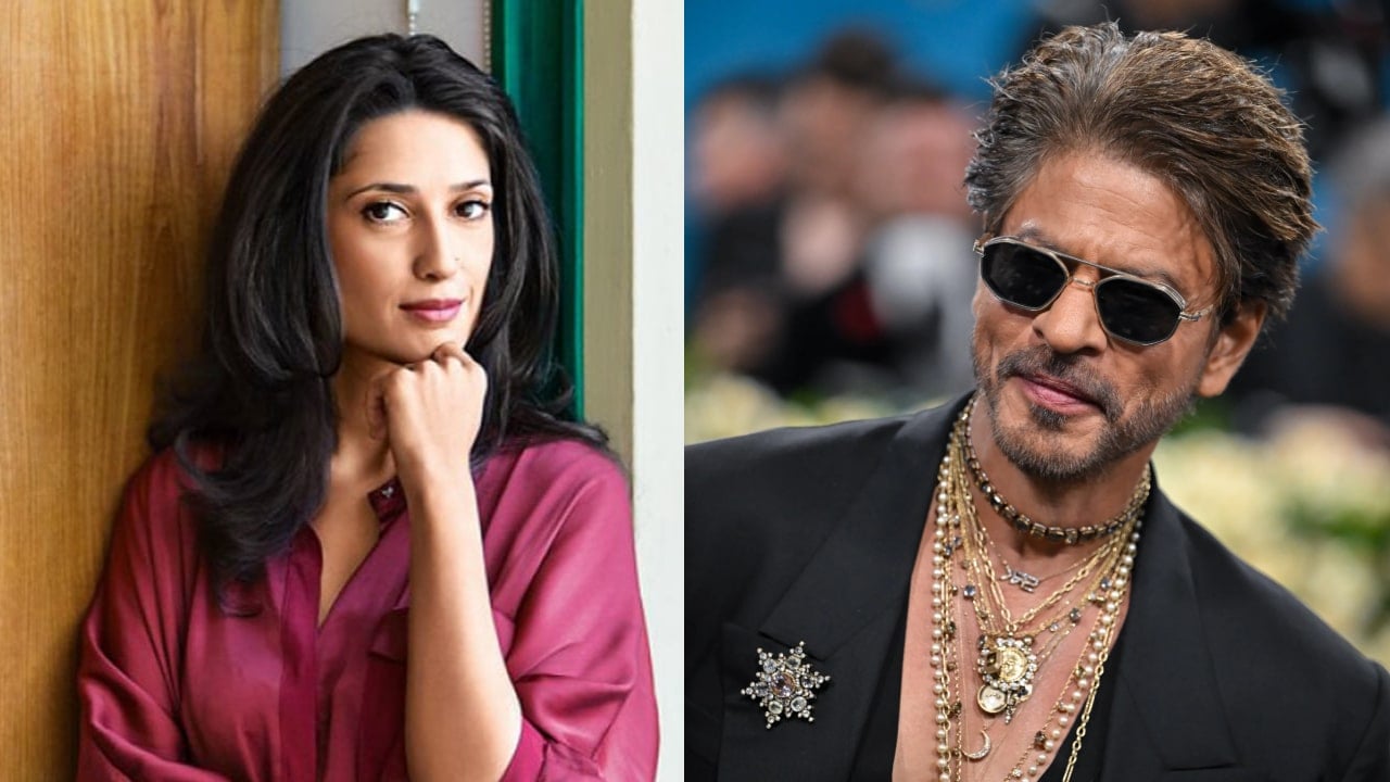 Fatima Bhutto