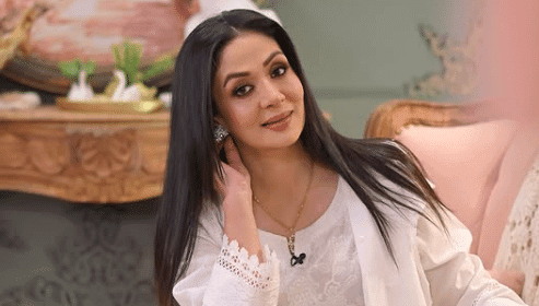 Saima Qureshi Urges Men To Do Second Marriages Instead Of Cheating