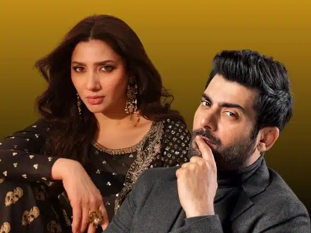 Mahira Khan