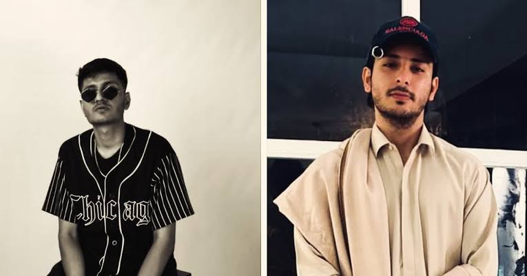 Hasan Raheem Teams Up with Afusic for Neon-Lit Single ‘Kanwal’ New Vibes, New Heights
