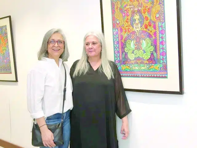 Shehnaz Sheikh