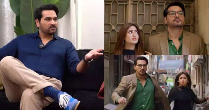 Humayun Saeed