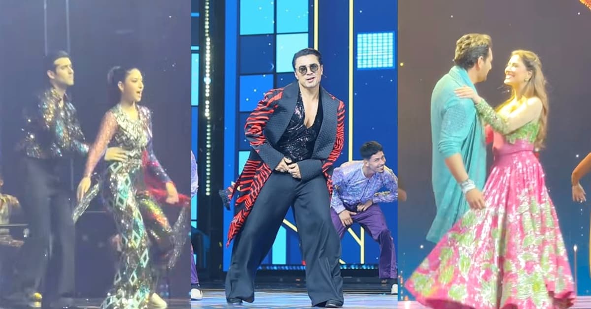 10 Viral HUM Awards 2025 Moments Everyone’s Talking About!