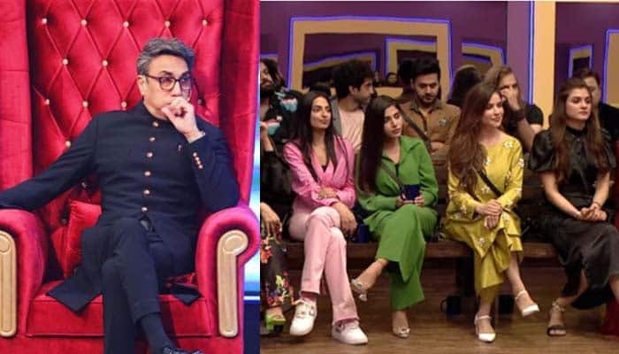Pakistani Celebrities Slam Tamasha Producers for Promoting Bullying and Humiliation