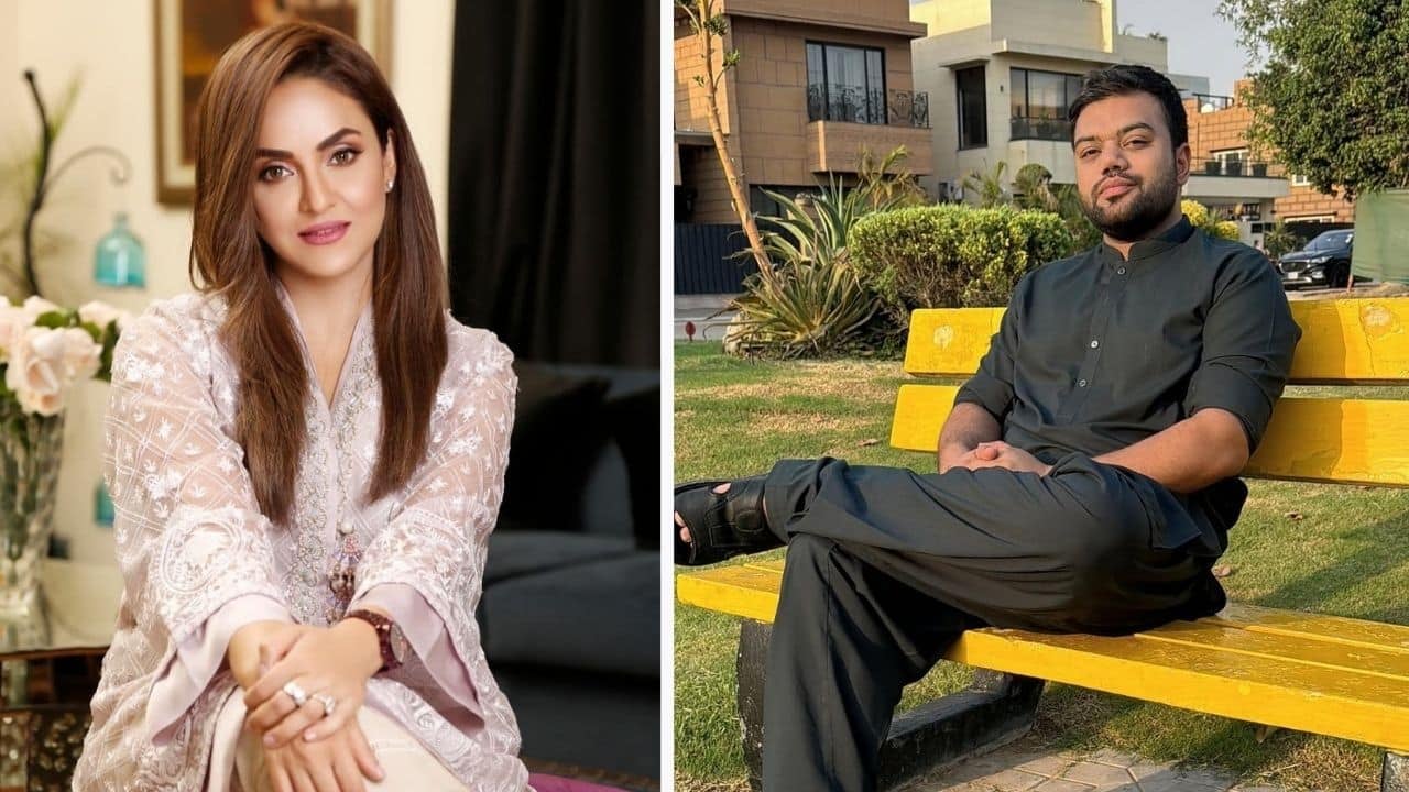 Nadia Khan