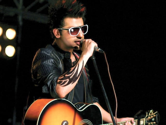 Farhan Saeed