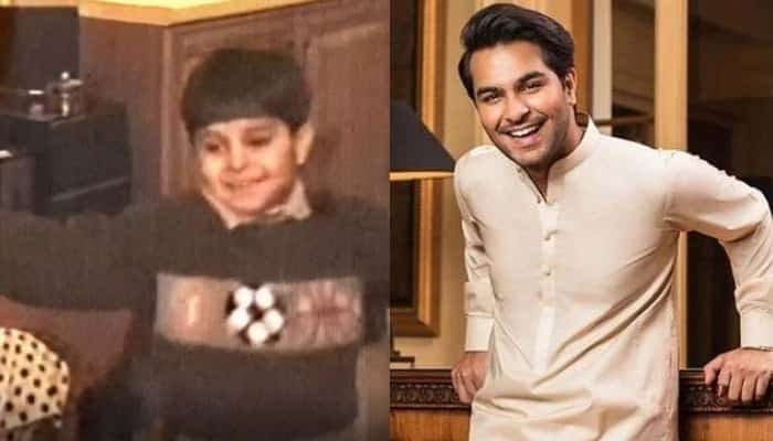 Everyone’s Talking About Asim Azhar’s “Asim Ali” And A Subtle Hania Aamir Reference