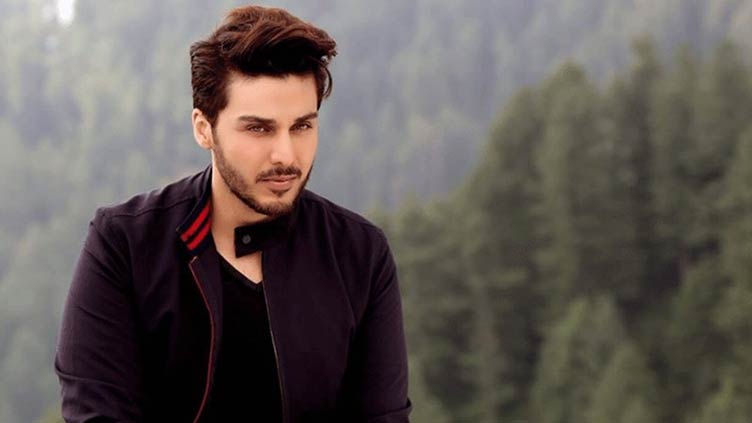 Ahsan Khan