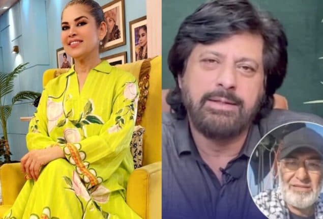 Mishi Khan Criticizes Jawad Ahmed, Labels Him As a ‘Bonga Singer’