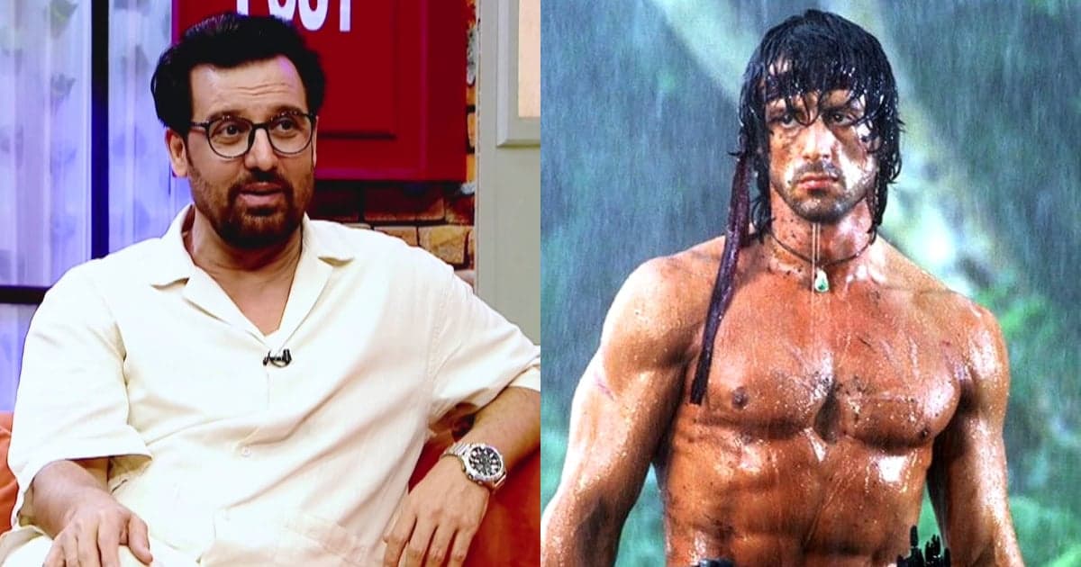 Does Sylvester Stallone Know Jan Rambo