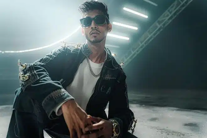 Talha Anjum Speaks Out Against Accusations of Glorifying Violence and Smoking