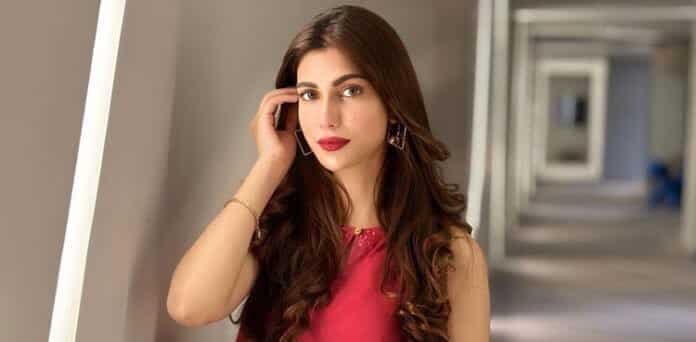 Nazish Jahangir: ‘I’ve Become Pakistan’s Kangana'