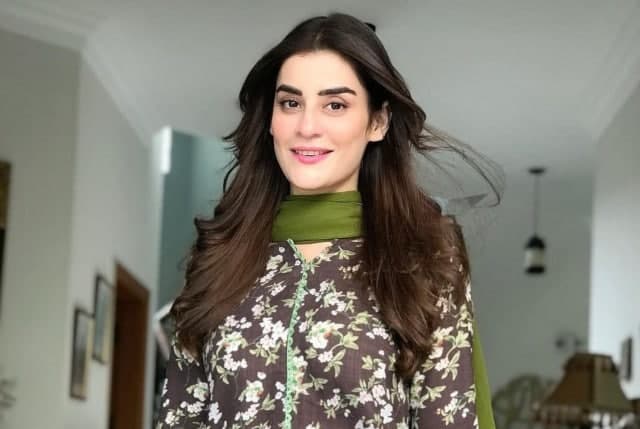 Amna Malik