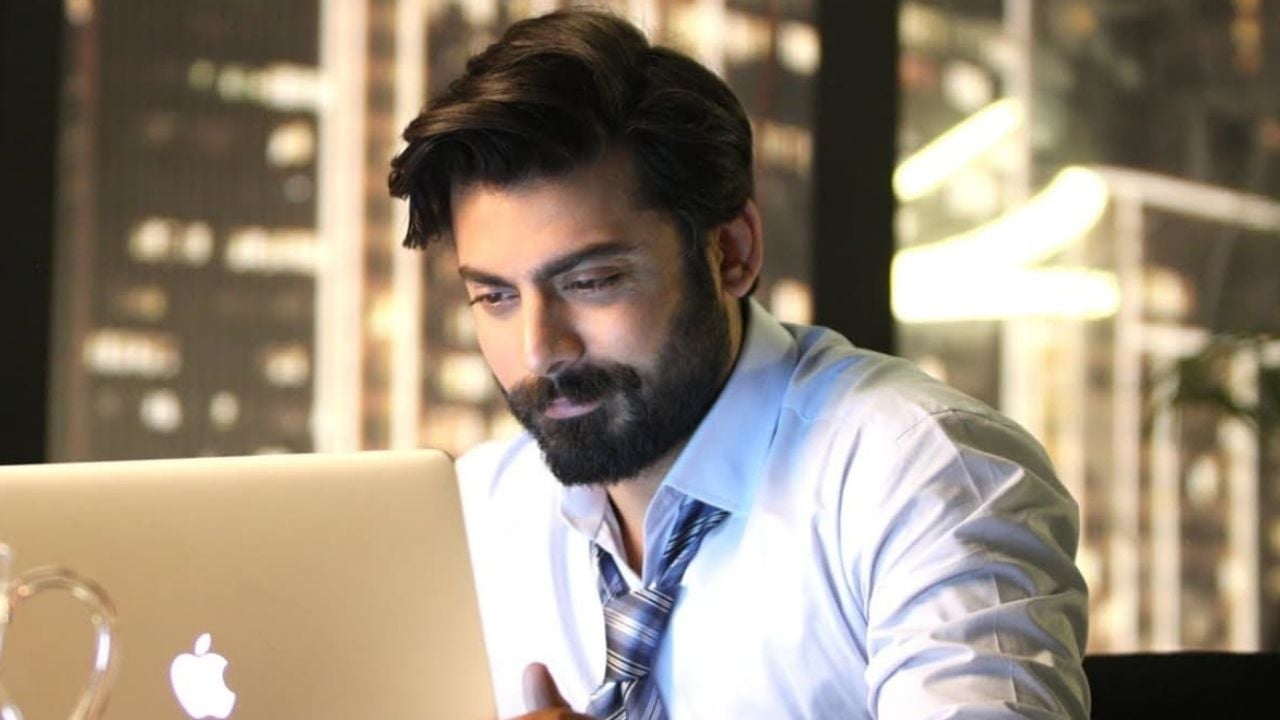 Fawad Khan