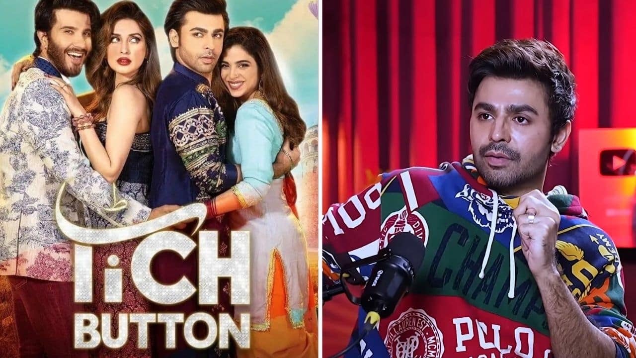 Farhan Saeed