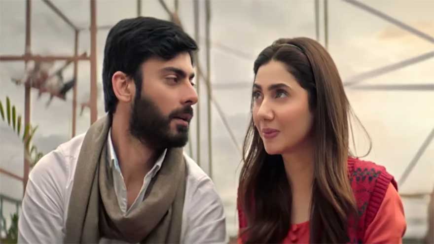 Fawad Khan