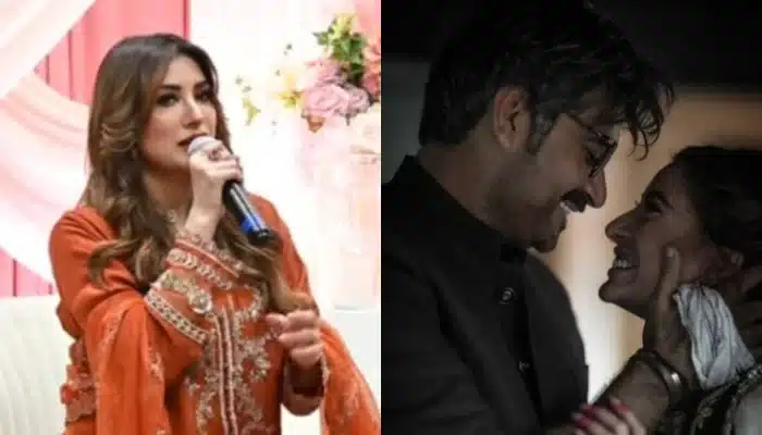 Humayun Saeed