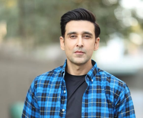 Sami Khan