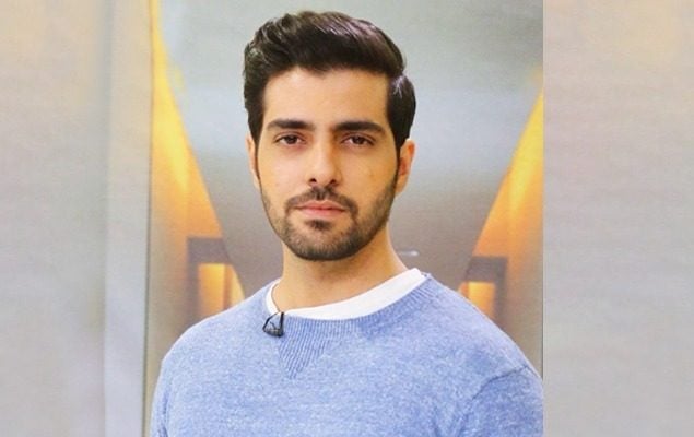 Farhan Qureshi
