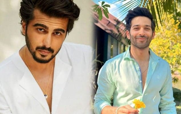 Arslan Khan Criticizes Trolling Of Arjun Kapoor On Social Media