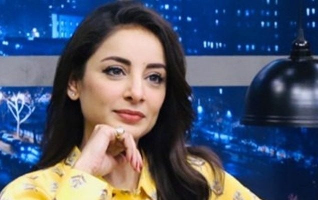 Sarwat Gilani Calls For Increased Awareness Of Postpartum Depression In Pakistan