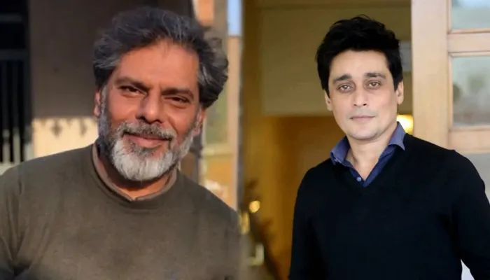 Sahir Lodhi
