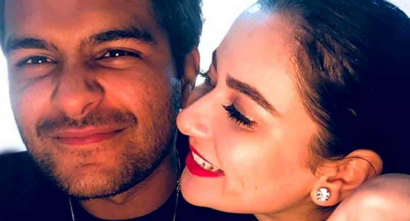 Wedding Bells in Ramzan? Hania Aamir & Asim Azhar’s Nikah Rumours Set Social Media on Fire