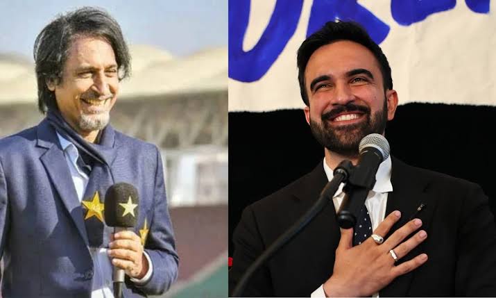Viral Video: The Internet-favourtie NYC Mayor Zohran Mamdani Turns Out to Be a Fan of Ramiz Raja