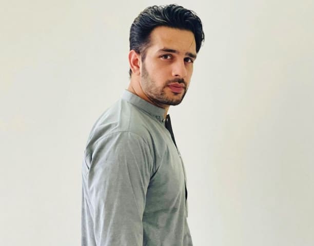 Usama Khan