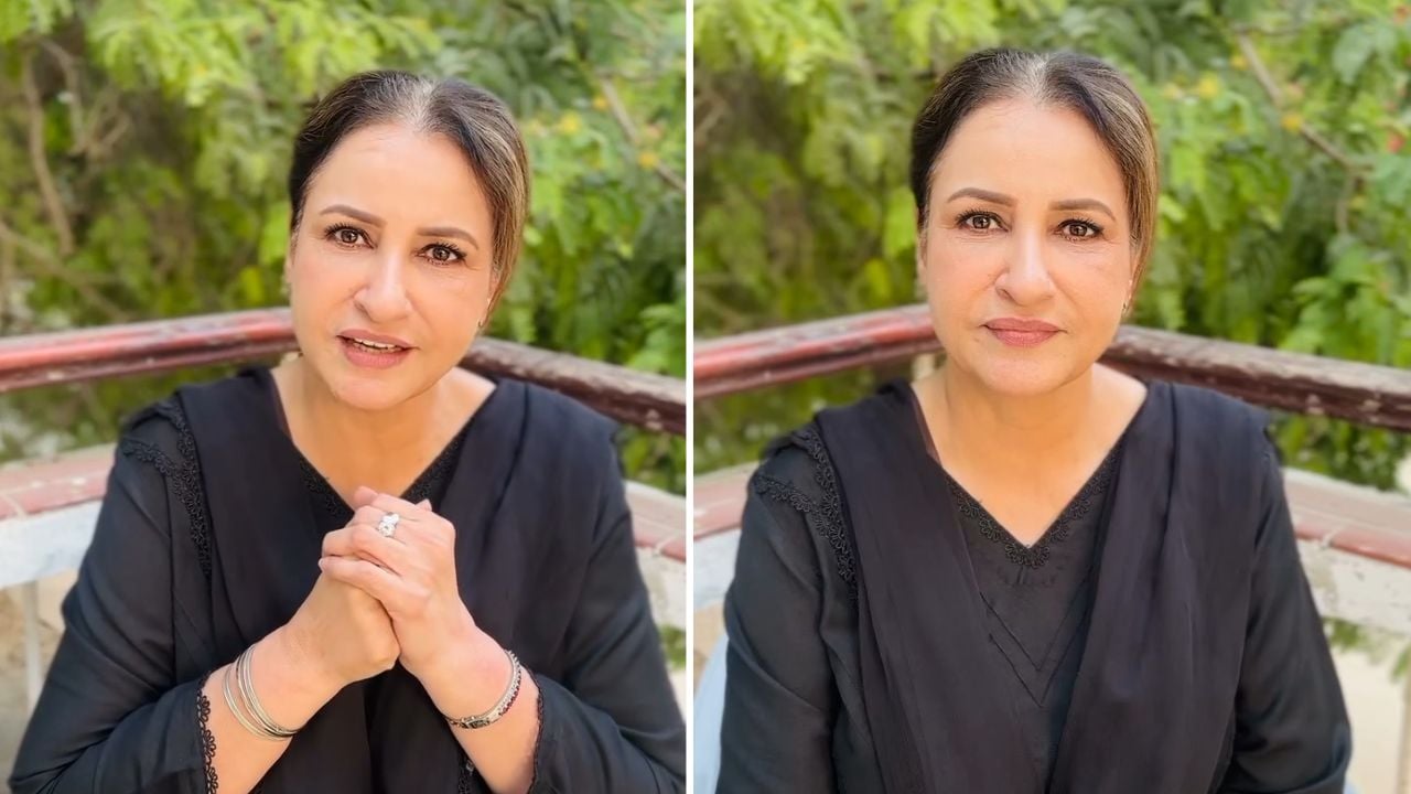Saba Faisal Apologises After Wedding Outfit Comments Broke The Internet
